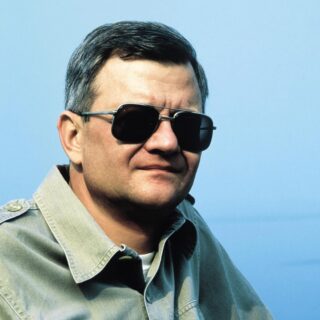 Tom Clancy