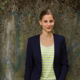 Giulia Enders