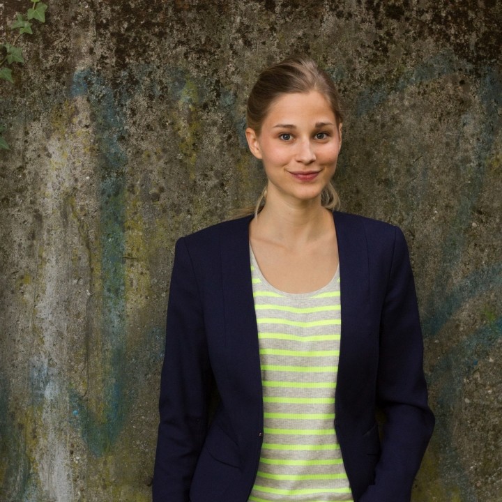 Giulia Enders