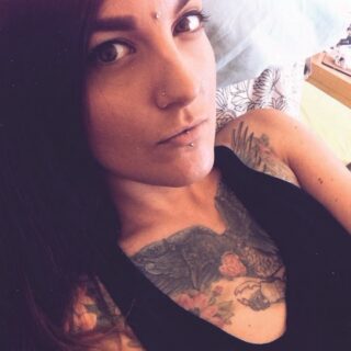 Erin Echo