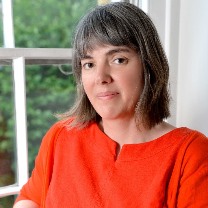 Guinevere Glasfurd
