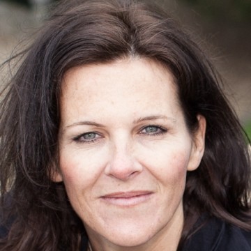 Lindsay Hawdon