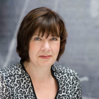 Lida Dijkstra