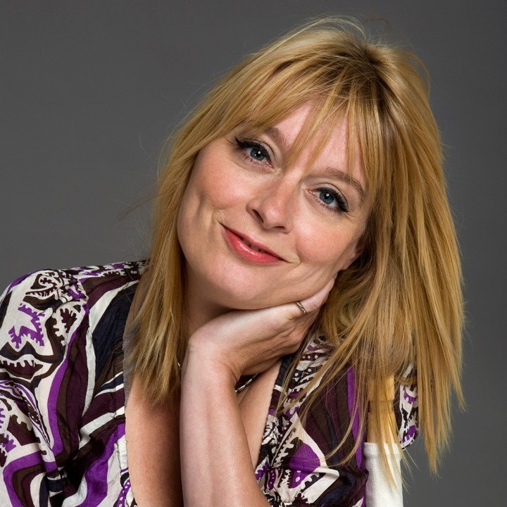 Manon Spierenburg