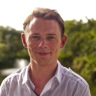 Guy Meadows