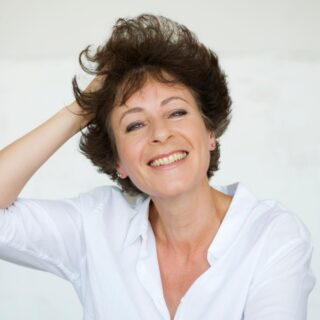 Wieke van Oordt