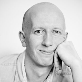 Piers Torday