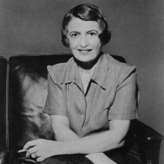 Ayn Rand