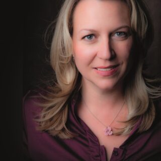 Cheryl Strayed