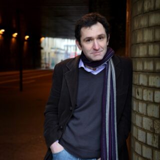 Jonathan Stroud