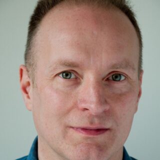 Paul Trynka