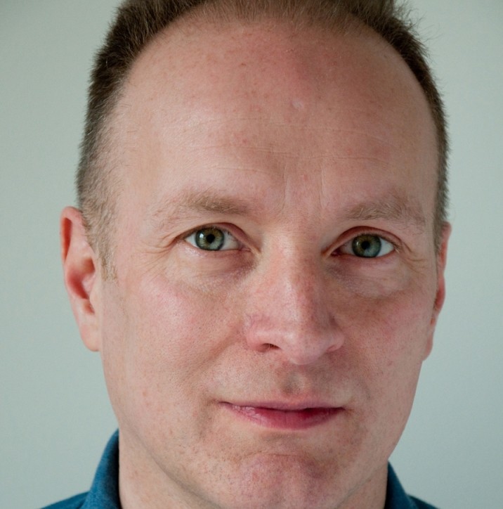 Paul Trynka