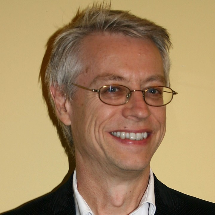 Robert West