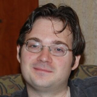 Brandon Sanderson