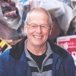 Henk Plenter