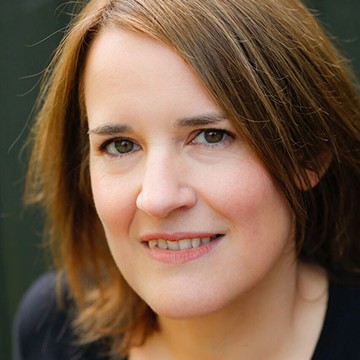 Laura Marshall