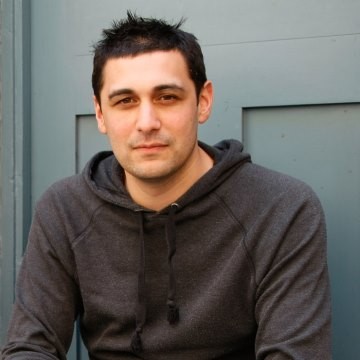 Adam Rutherford