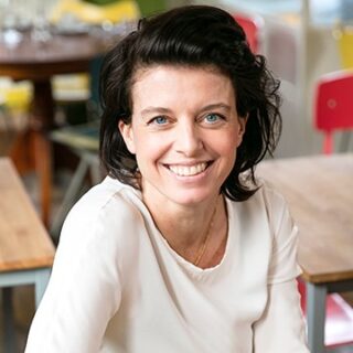 Jocelyn Vreugdenhil
