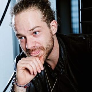 Jonathan Klaassen