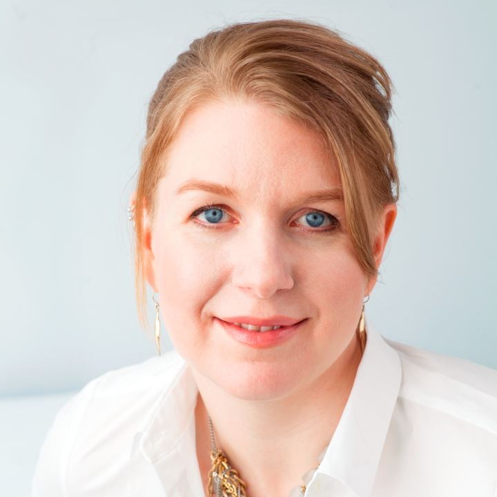 Linnea Hartsuyker