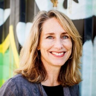 Vicki Grant