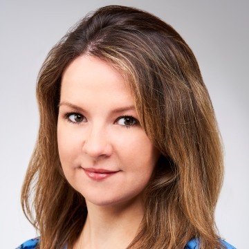 Emma Rowley