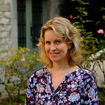 Katherine Marsh