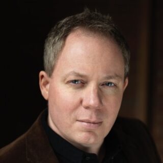 Matthew Mather