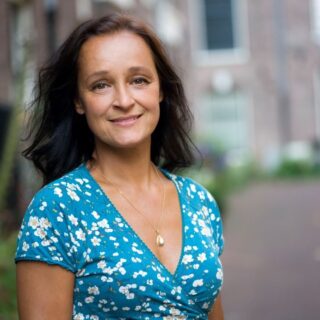 Patricia Wessels
