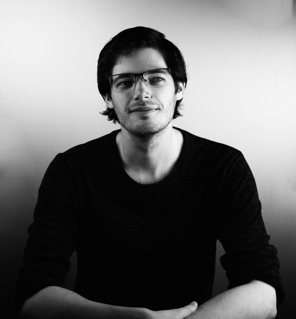 Jeroen van Unen