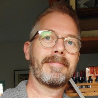 Wilbert van der Steen