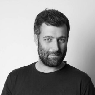 Nacho Carretero
