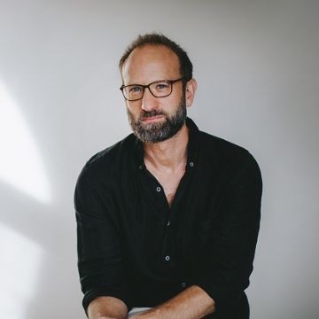 Christian Unge