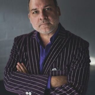 Robert Pobi