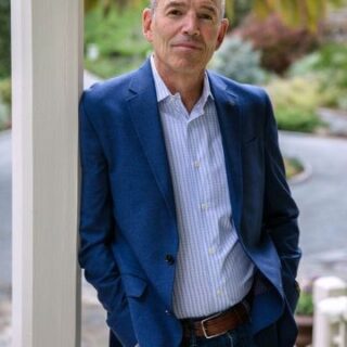 Marc Randolph