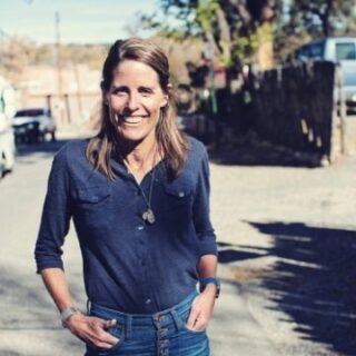 Katie Arnold