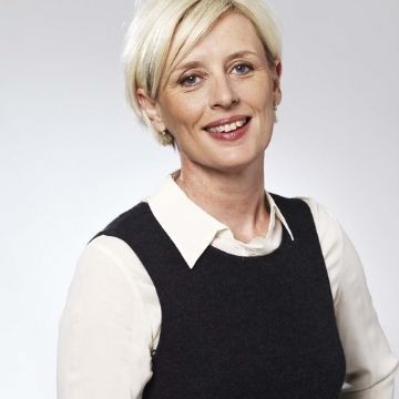 Clare Gogerty