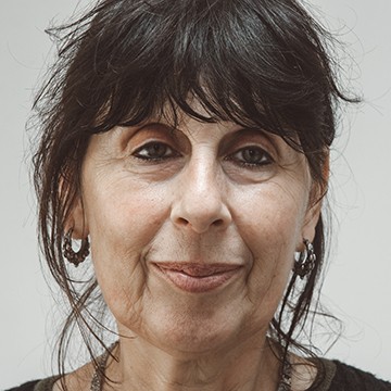 Mirjam Schwarz