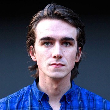 Gabriel Bergmoser