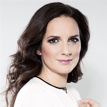 Sofie Sarenbrant