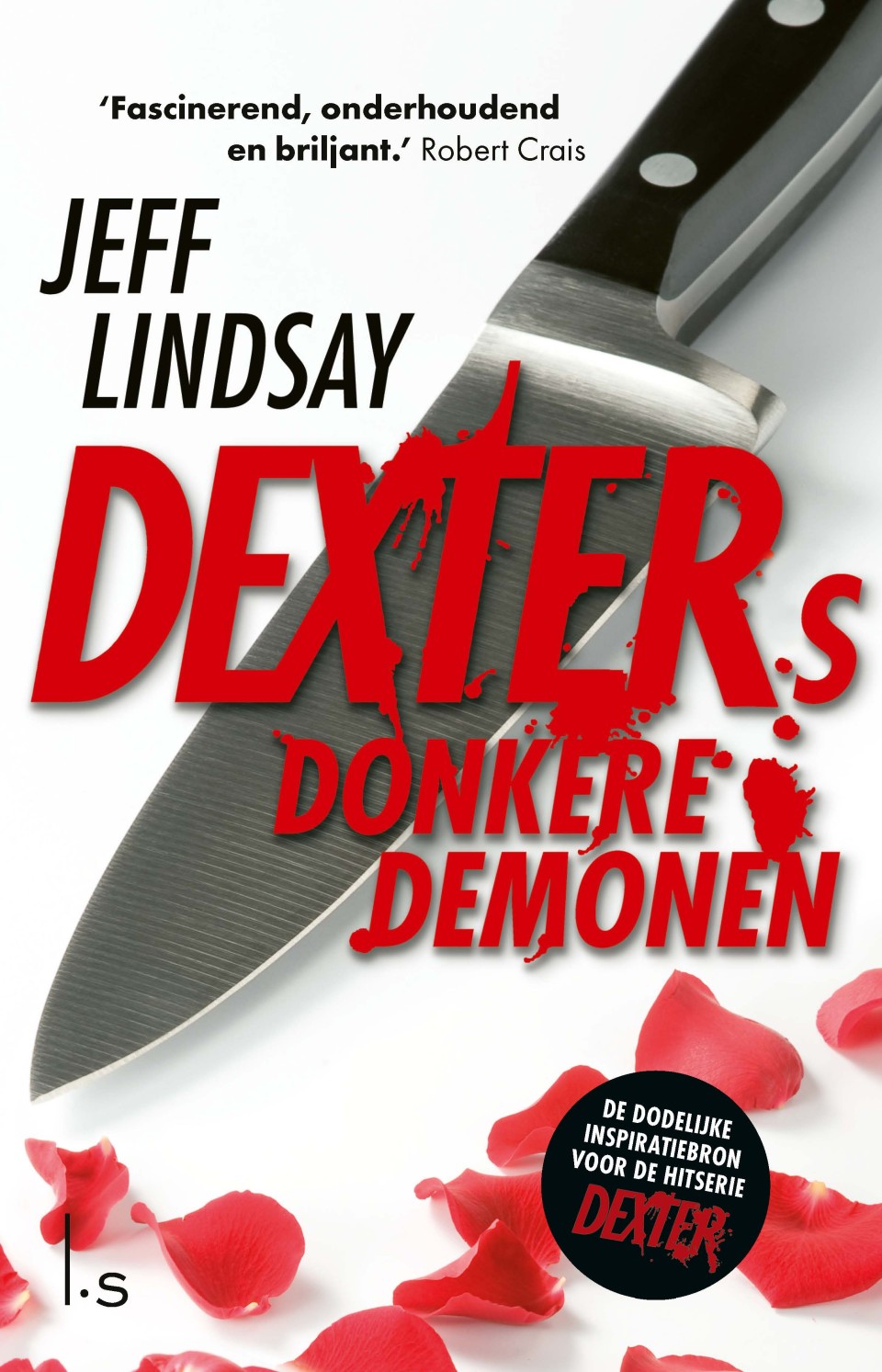 Foster Huntington 書籍セット 3冊 Dexters donkere demonen - Luitingh-Sijthoff