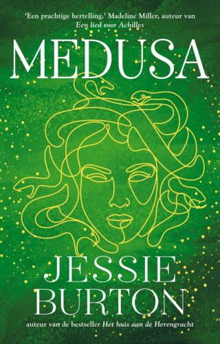 Medusa - cover