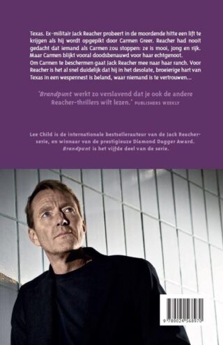 Brandpunt - achterkant