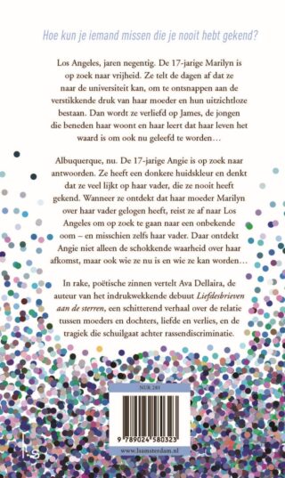 Op zoek naar - achterkant