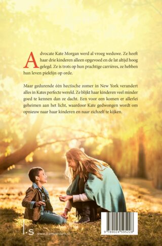 Kinderspel - achterkant