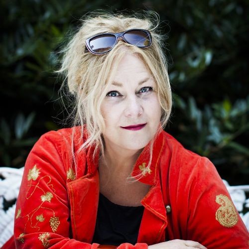 Maria Adolfsson