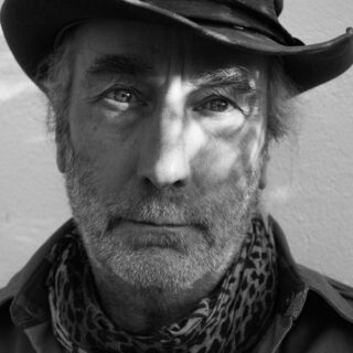 Simon Barnes