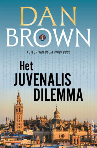 Het Juvenalis dilemma - cover