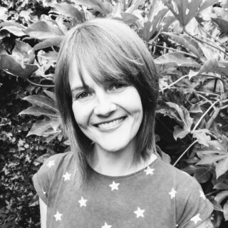 Jen Carney