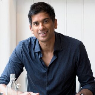 Rangan Chatterjee